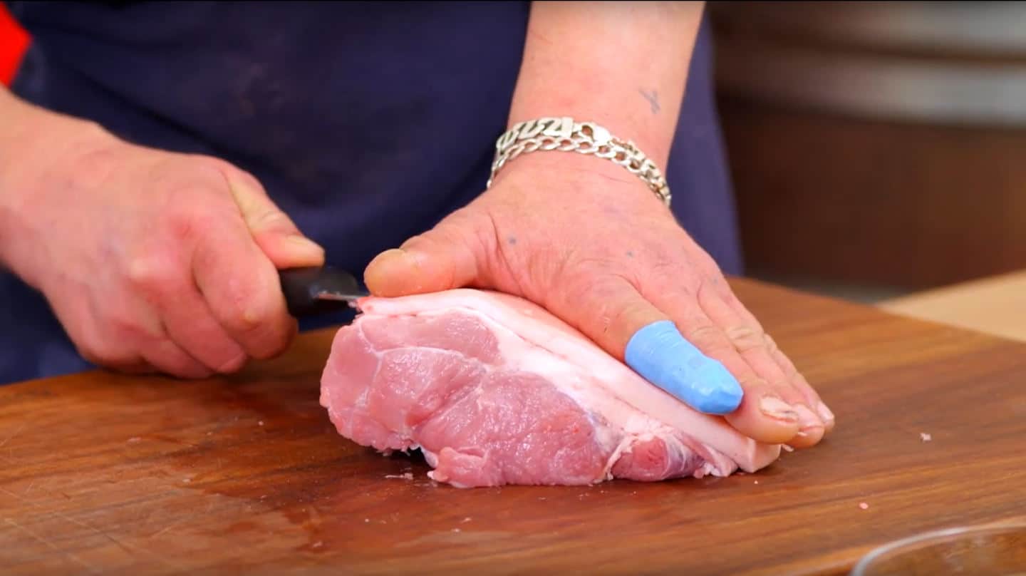 How to Cook Crumbed Pork Cutlets | Murray Valley Pork