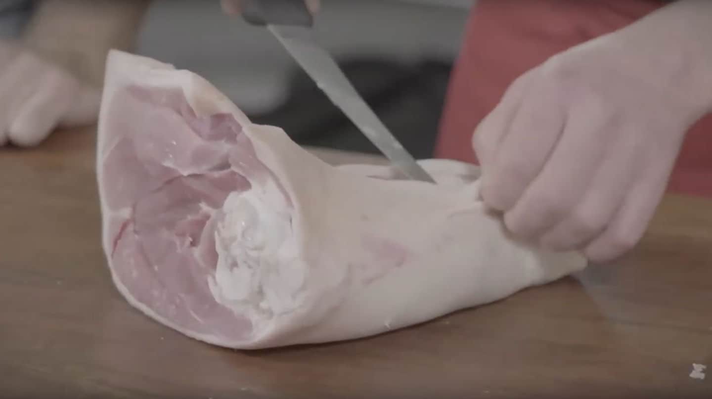 Mastering the Pork Shank Cut Murray Valley Pork